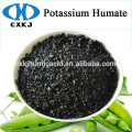 Potassium Humate granular& powder organic fertilizer
